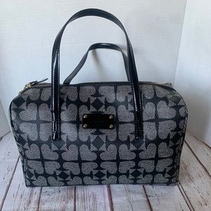 Kate Spade Satchel Handbag